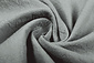 100% Gewaschene Baumwolle Grau 100% Gewaschene Baumwolle Grau