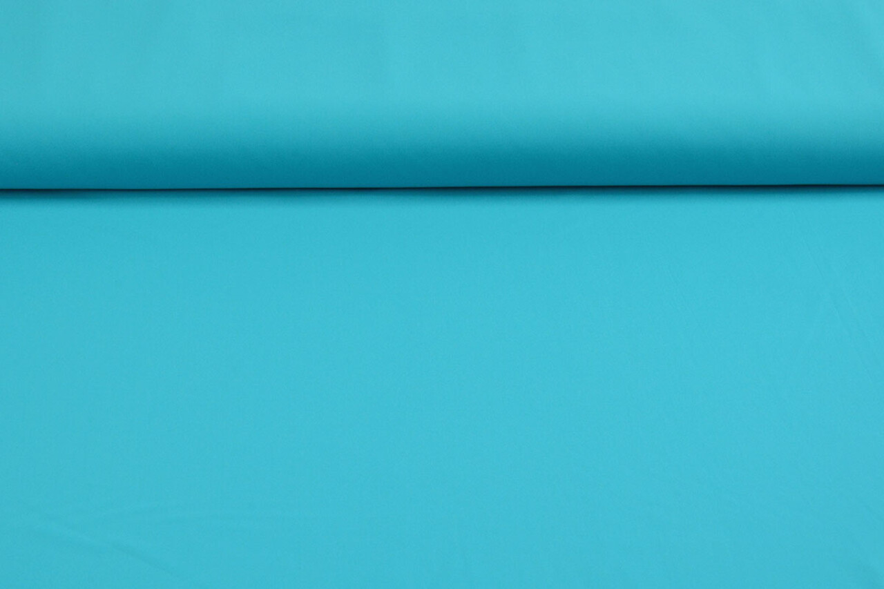 Lycra Mat Aqua