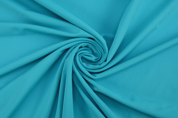 Lycra Matt Aqua