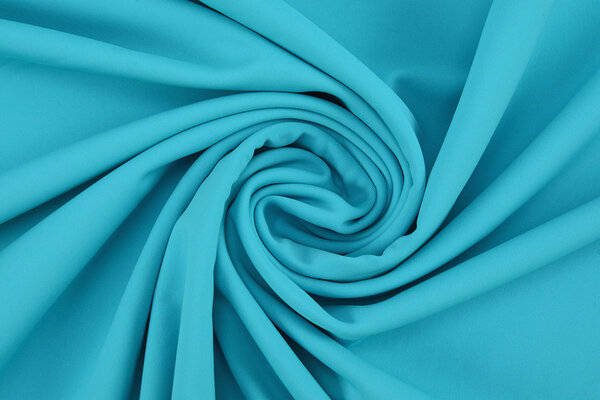 Lycra Matt Aqua