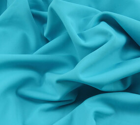 Lycra Mat Aqua