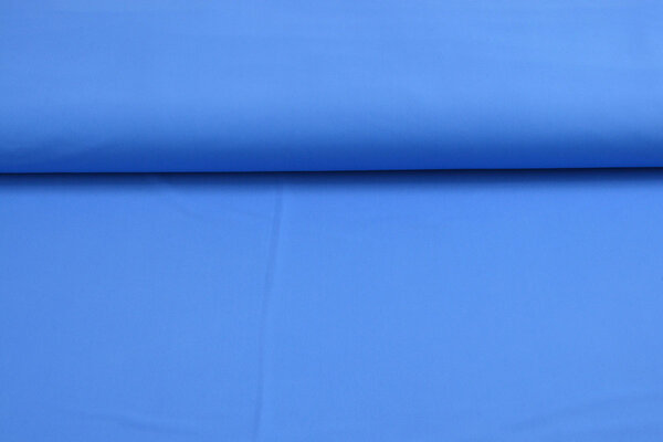 Lycra Mat Cornflower Blauw Lycra Mat Cornflower Blauw