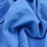 Lycra Mat Cornflower Bleu Lycra Mat Cornflower Bleu