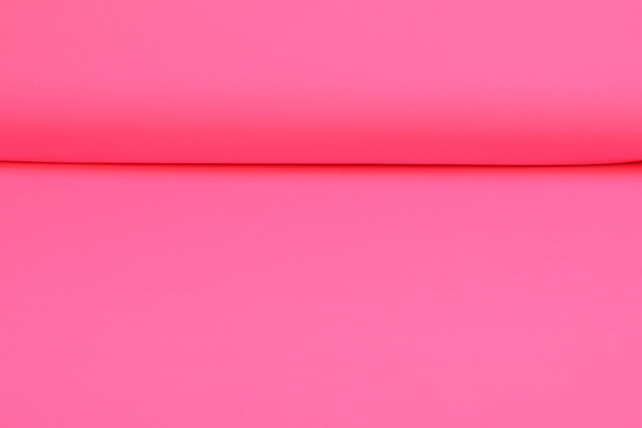 Lycra Matt Fluor Rosa