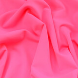 Lycra Mat Fluor Pink Lycra Mat Fluor Pink