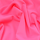 Lycra Mat Fluor Roze