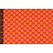 Bi-Elástico Estampado Geluksmunt Rojo Bi-Elástico Estampado Geluksmunt Rojo