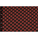 Bi-Elástico Estampado Geluksmunt Negro