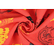 Bi-Elástico Estampado Chinese Draak Rojo Bi-Elástico Estampado Chinese Draak Rojo
