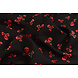 Bi-Elástico Estampado Piraten Doodshoofd Rojo Bi-Elástico Estampado Piraten Doodshoofd Rojo