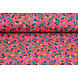 Felpa Alpenfleece Wende Foglie Fucsia Felpa Alpenfleece Wende Foglie Fucsia