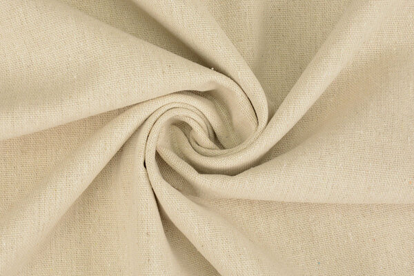 Lino Cotone Naturale