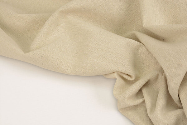 Lino Cotone Naturale