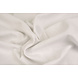 Lin Coton Blanc