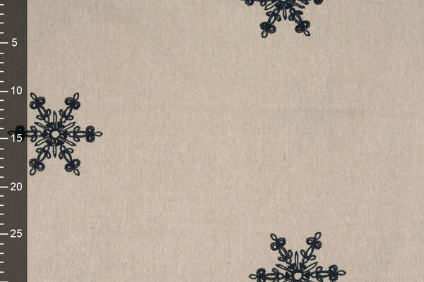 Linen Cotton Embroidered Isra Linen Cotton Embroidered Isra