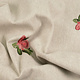 Linen Cotton Embroidered Kyria