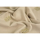 Lino Cotone Ricamato Paillettes Lux
