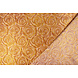 Broccato Lorrainne Bordeaux