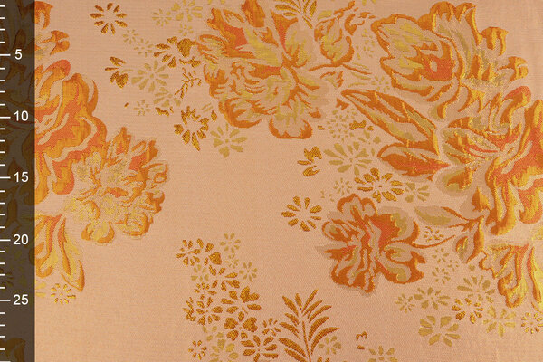 Brocart Joanna Rouge Brocart Joanna Rouge