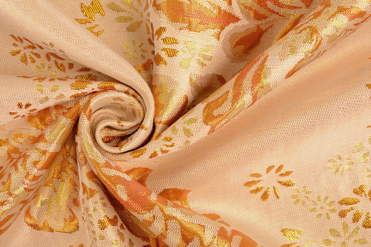 Broccato Joanna Rosso Broccato Joanna Rosso