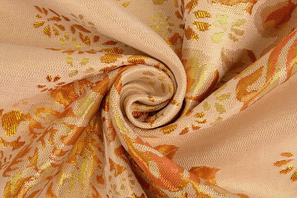 Brocart Joanna Rouge Brocart Joanna Rouge