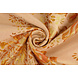 Brocado Joanna Rojo