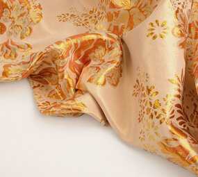 Brocade Joanna Red Brocade Joanna Red