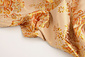 Broccato Joanna Rosso