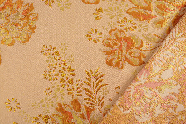 Broccato Joanna Rosso Broccato Joanna Rosso