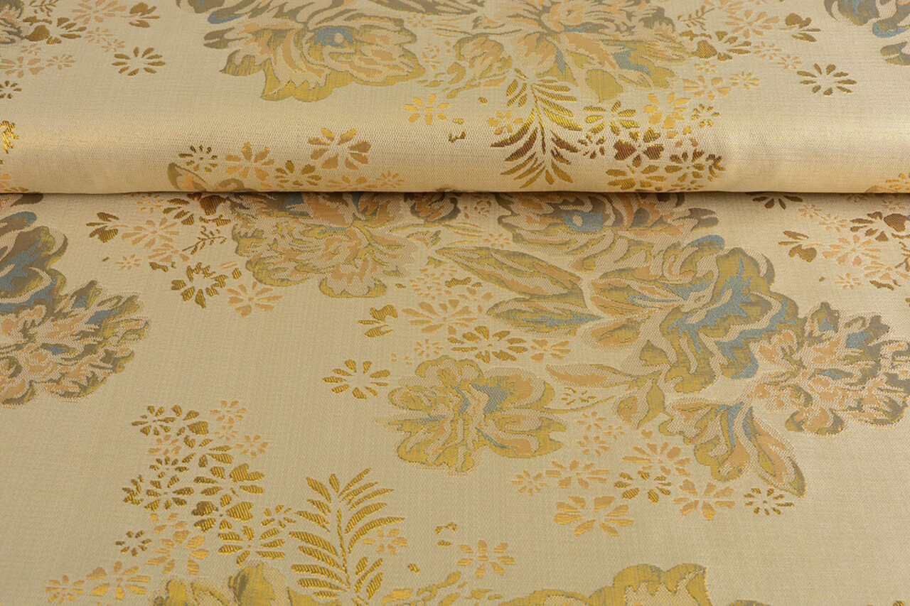 Broccato Joanna Denim Broccato Joanna Denim