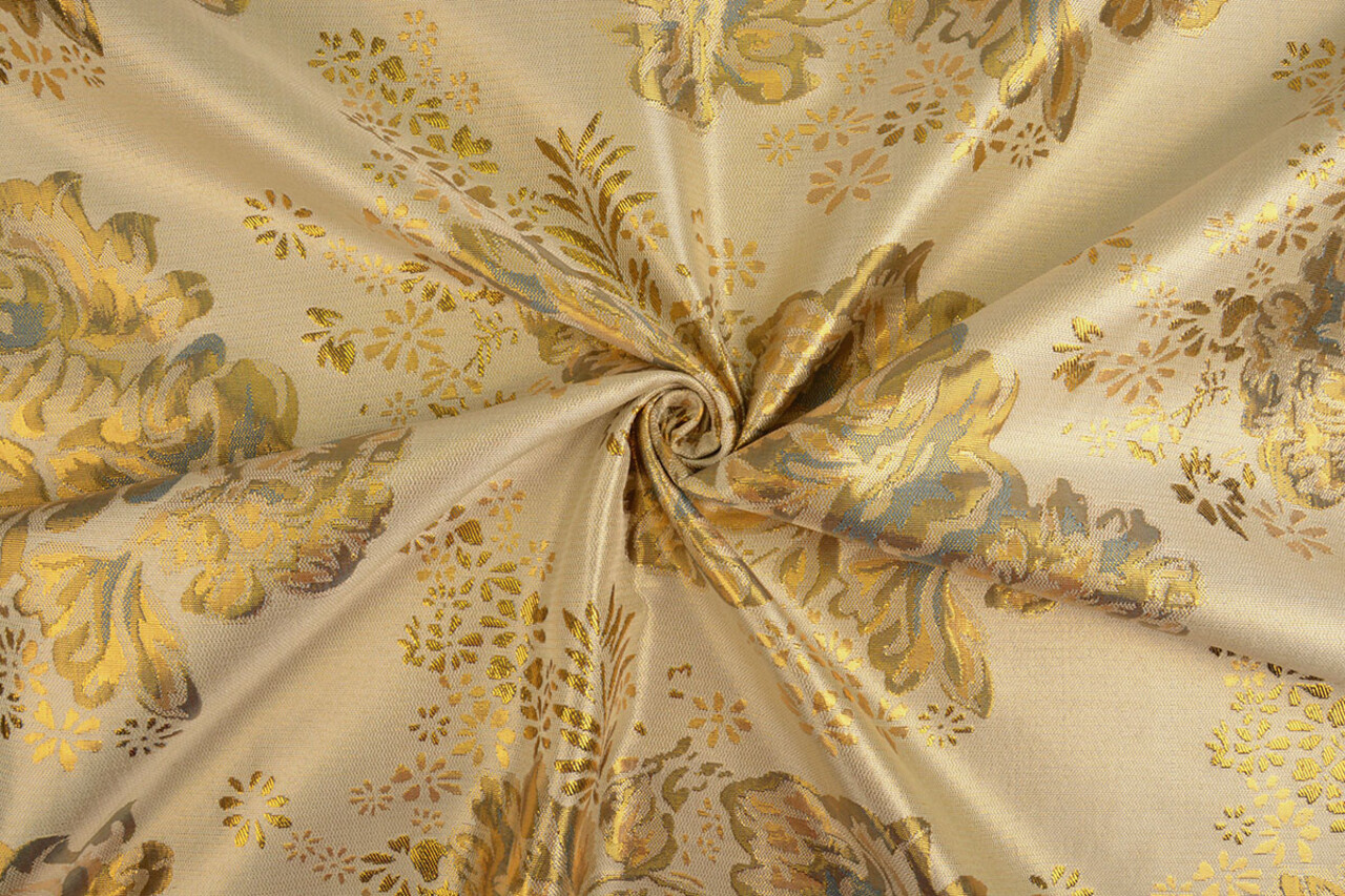 Brokaat Joanna Jeans