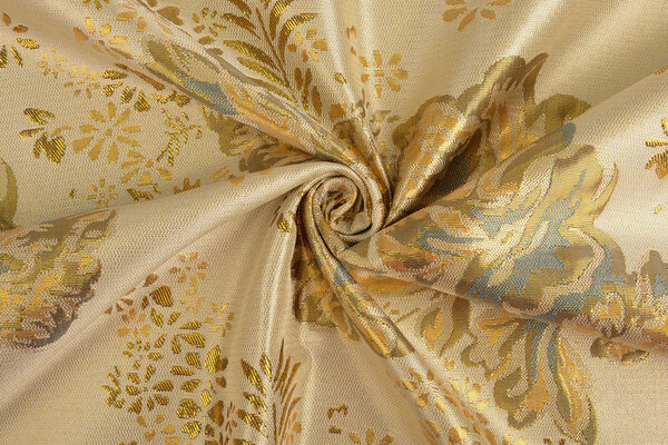 Broccato Joanna Denim Broccato Joanna Denim