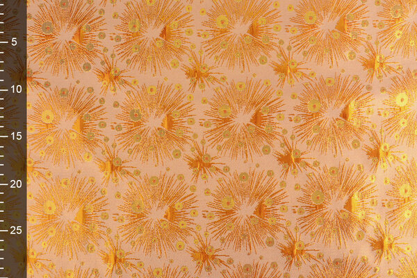 Broccato Adelaide Rosso Broccato Adelaide Rosso