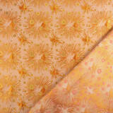 Brocade Adelaide Red