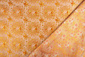 Brokaat Adelaide Rood Brokaat Adelaide Rood