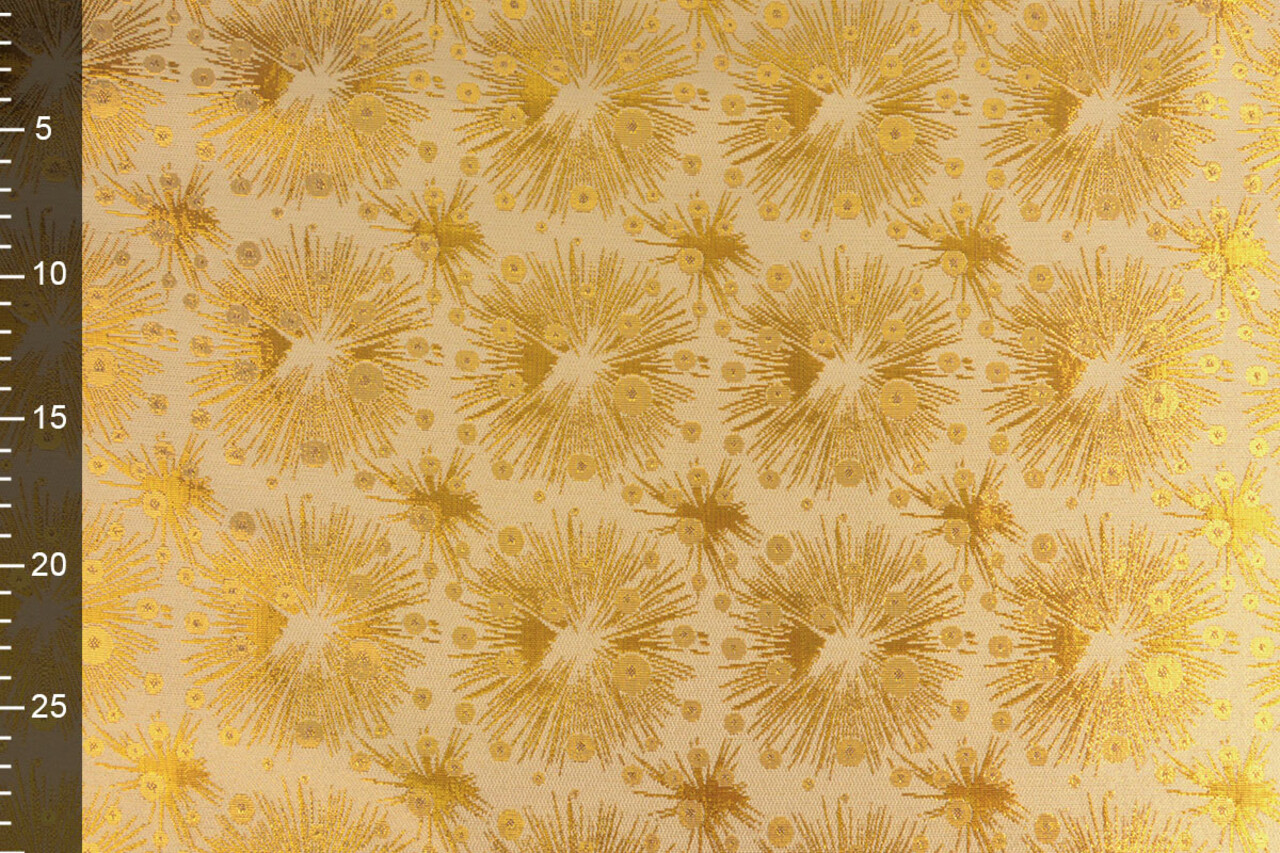 Brocado Adelaide Crema