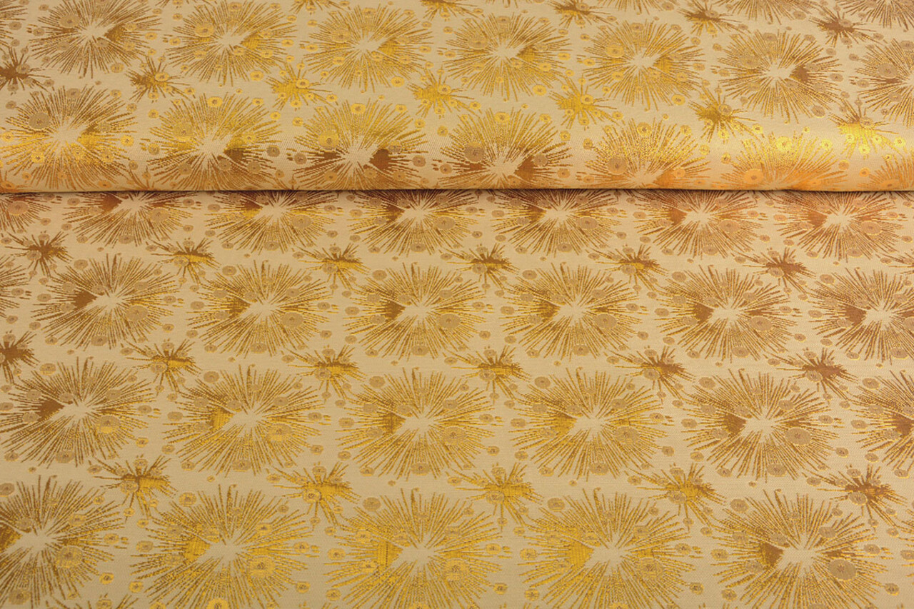 Brocado Adelaide Crema