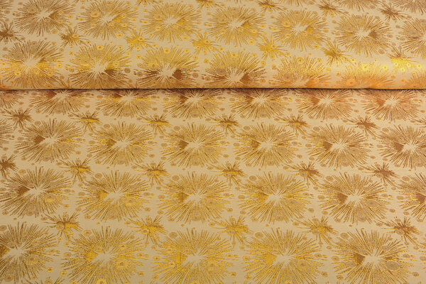 Broccato Adelaide Crema