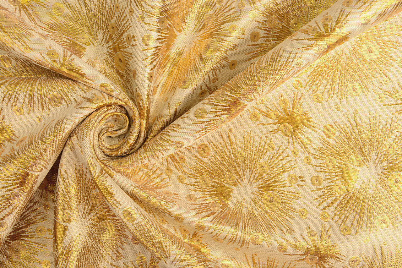 Broccato Adelaide Crema