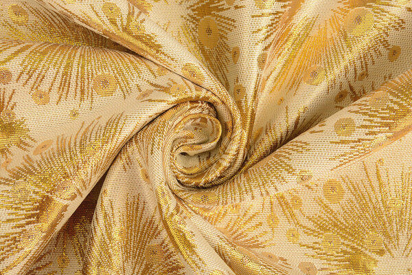 Broccato Adelaide Crema