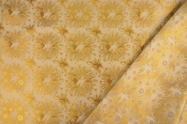 Brocado Adelaide Crema