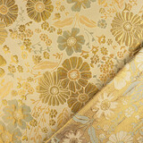 Brokat Janessa Babyblau Brokat Janessa Babyblau