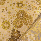 Brocade Janessa  Brown