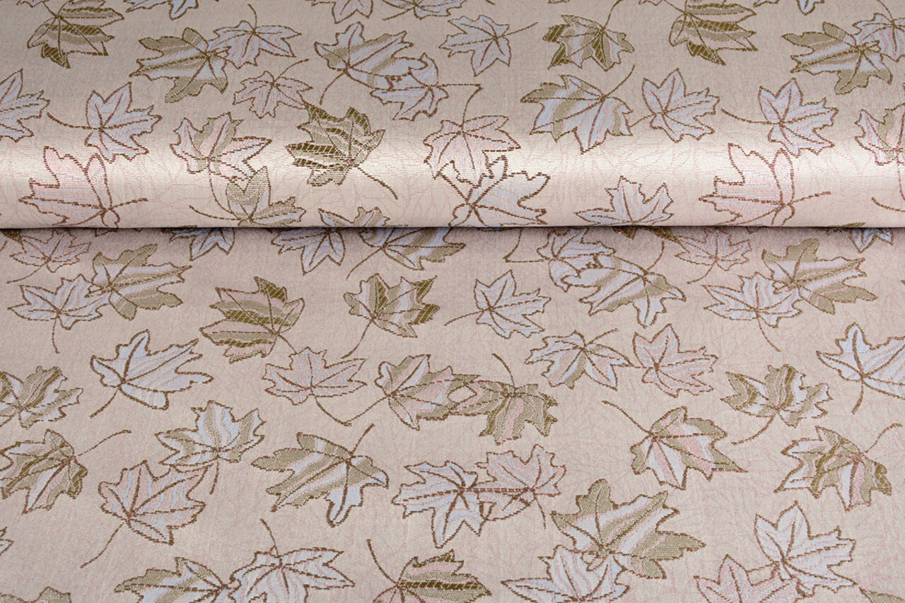 Brocade Fall Pink Brocade Fall Pink