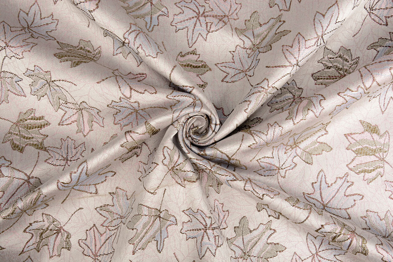 Brocade Fall Pink Brocade Fall Pink