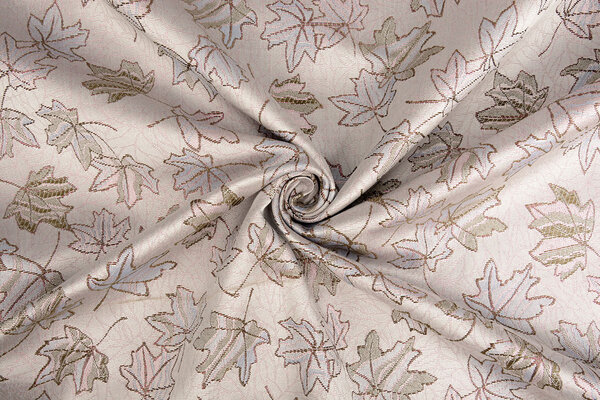 Brokaat Fall Roze Brokaat Fall Roze