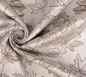 Brocade Fall Pink Brocade Fall Pink