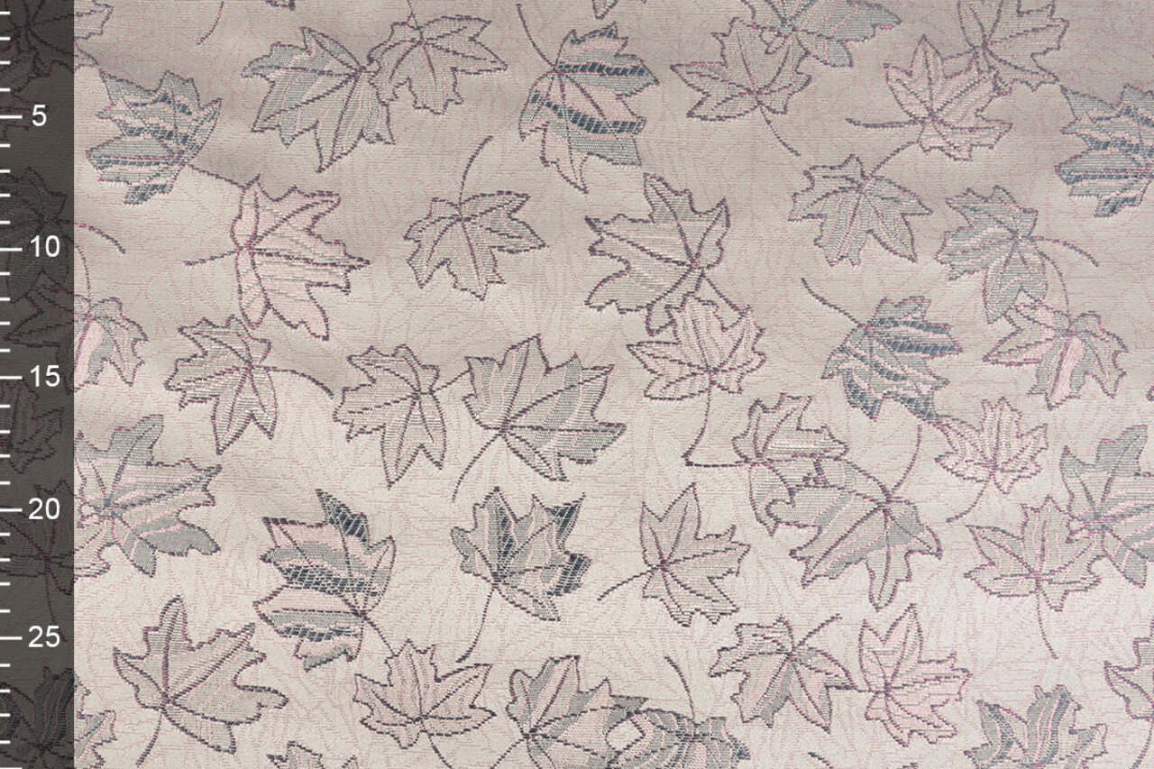 Brocart Fall Violet