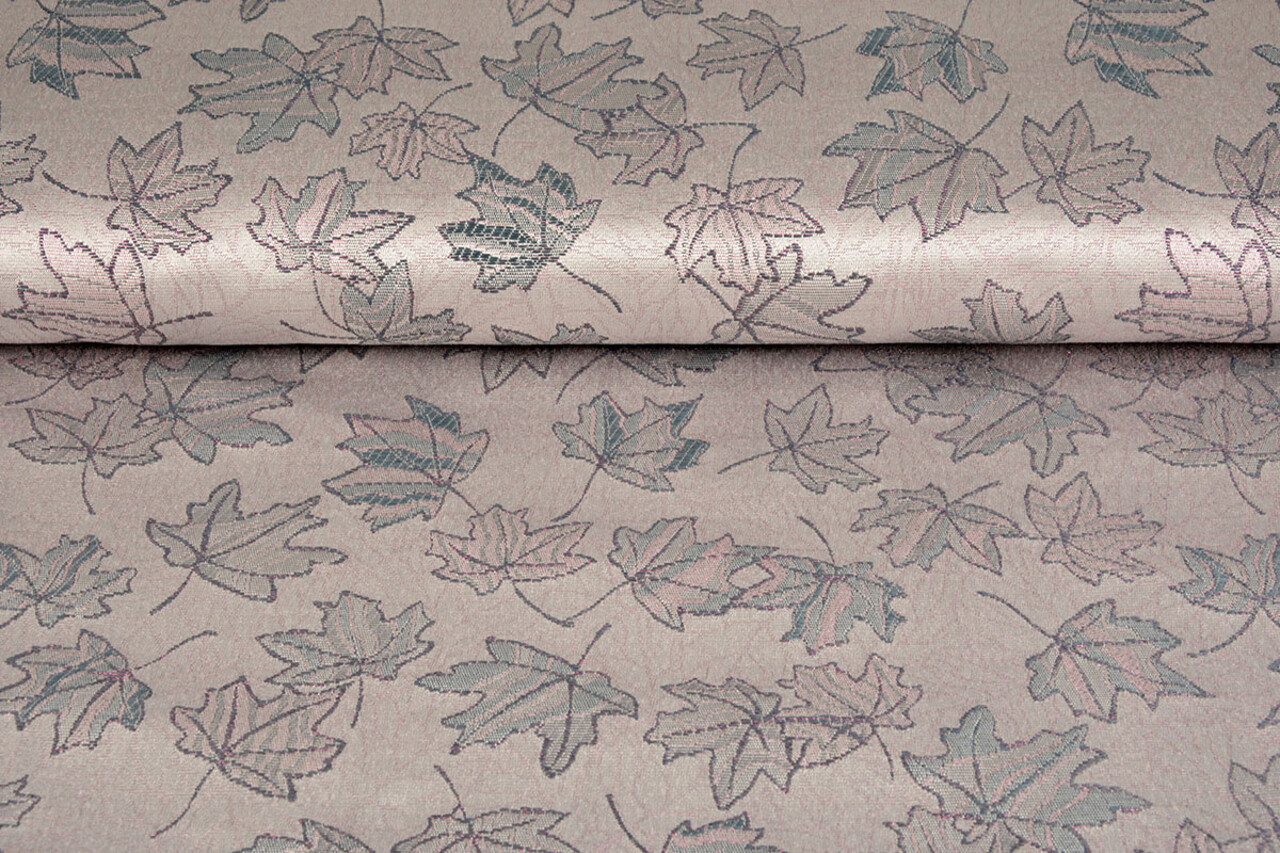 Brocade Fall Purple Brocade Fall Purple