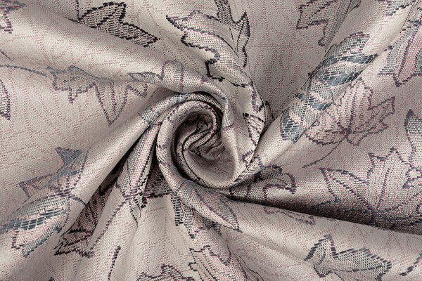 Brocade Fall Purple Brocade Fall Purple